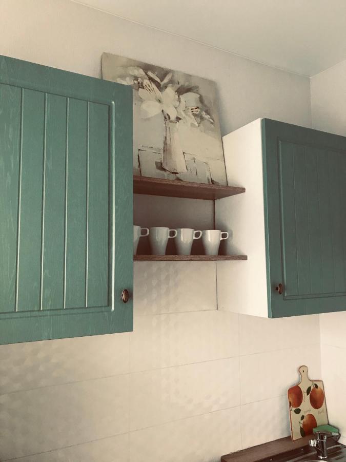 Apartment For A Pleasant Stay Odesa Exterior foto