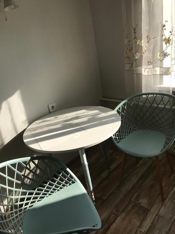 Apartment For A Pleasant Stay Odesa Exterior foto