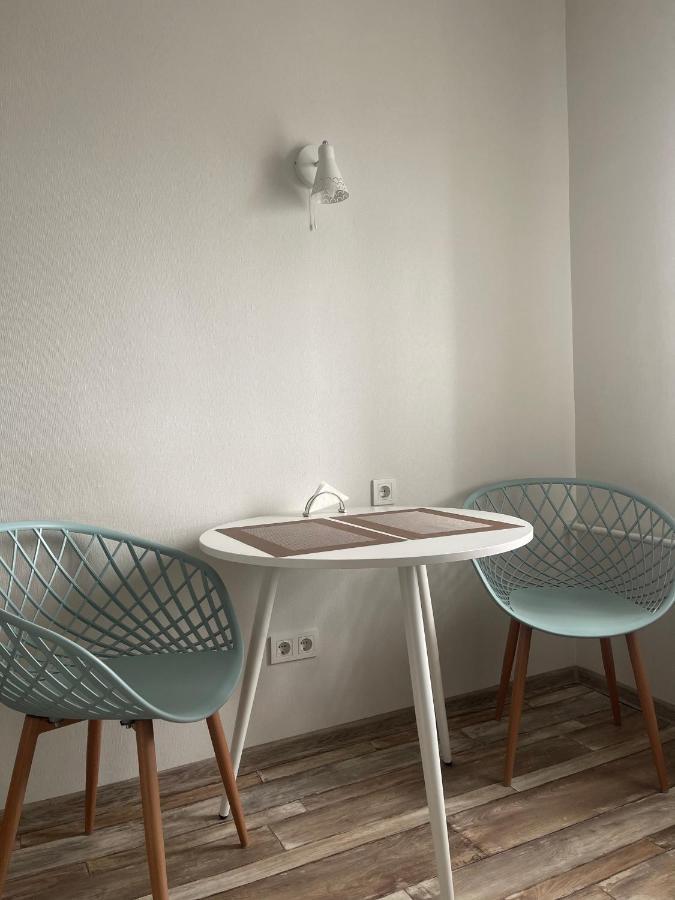 Apartment For A Pleasant Stay Odesa Exterior foto